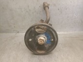 Recambio de bomba servodireccion para nissan pathfinder (r51) 2.5 dci diesel cat referencia OEM IAM 49110EB300 49110EB300 