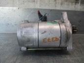 Replacement starter motor for MG 400 series (RT) 420 SDi (4-door) OEM IAM reference NAD100750 2280004960 DENSO