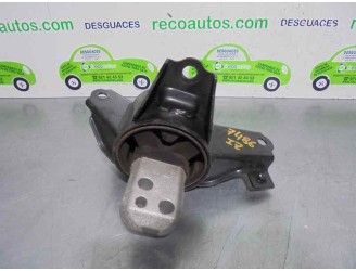 Recambio de soporte motor izquierdo para kia cee´d 1.6 crdi cat referencia OEM IAM   