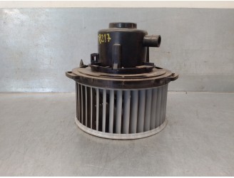 Recambio de motor calefaccion para mazda 5 berl. (cr) 2.0 diesel cat referencia OEM IAM BP4K61B10  