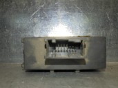 Recambio de modulo electronico para fiat scudo (222) 1.9 turbodiesel referencia OEM IAM 9629677480 S105644003C SIEMENS