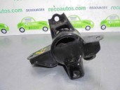 Recambio de soporte motor izquierdo para kia cee´d 1.6 crdi cat referencia OEM IAM   