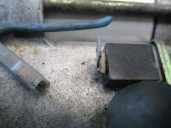 Recambio de motor arranque para mg serie 400 (rt) 420 sdi (4-ptas.) referencia OEM IAM NAD100750 2280004960 DENSO