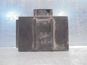 Recambio de modulo electronico para fiat scudo (222) 1.9 turbodiesel referencia OEM IAM 9629677480 S105644003C SIEMENS