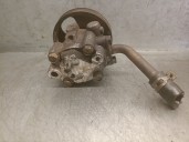 Recambio de bomba servodireccion para nissan pathfinder (r51) 2.5 dci diesel cat referencia OEM IAM 49110EB300 49110EB300 