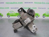 Recambio de soporte motor izquierdo para kia cee´d 1.6 crdi cat referencia OEM IAM 