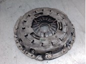 Recambio de kit embrague para bmw 5 (e60) 525 d referencia OEM IAM 124041310 21207580691 LUK