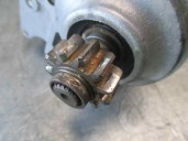 Recambio de motor arranque para mg serie 400 (rt) 420 sdi (4-ptas.) referencia OEM IAM NAD100750 2280004960 DENSO