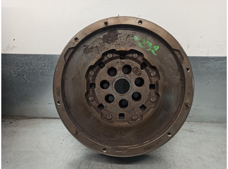 Recambio de volante motor para mitsubishi asx (ga0w) 1.8 di-d cat referencia OEM IAM 1120A202  