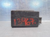 Recambio de modulo electronico para fiat scudo (222) 1.9 turbodiesel referencia OEM IAM 9629677480 S105644003C SIEMENS