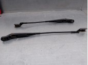 Recambio de brazo limpia delantero derecho para skoda fabia (5j2 ) 1.2 12v referencia OEM IAM 5J1955410B 5J1955409B 