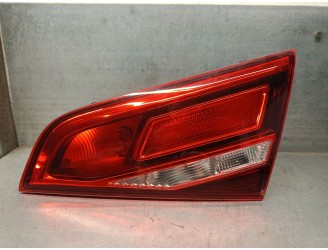 Recambio de piloto trasero derecho para audi a3 sportback (8va, 8vf) 1.0 tfsi referencia OEM IAM 8V4945076 8V4945076 2TZ01283902