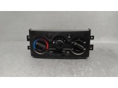 Recambio de mando calefaccion / aire acondicionado para daewoo kalos 1.2 cat referencia OEM IAM 96643210 