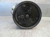 Recambio de compresor aire acondicionado para mg serie 400 (rt) 420 sdi (4-ptas.) referencia OEM IAM JPB100680 1016 SANDEN