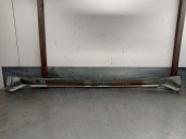 Recambio de torpedo para nissan patrol (k/w260) 2.8 diesel referencia OEM IAM RD28 RD28 