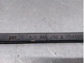 Recambio de brazo limpia delantero derecho para skoda fabia (5j2 ) 1.2 12v referencia OEM IAM 5J1955410B 5J1955409B 
