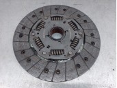 Recambio de kit embrague para bmw 5 (e60) 525 d referencia OEM IAM 124041310 21207580691 LUK