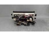 Recambio de mando calefaccion / aire acondicionado para daewoo kalos 1.2 cat referencia OEM IAM 96643210  