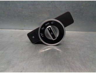 Recambio de mando luces salpicadero para mercedes-benz clase cla (w117) 2.0 cat referencia OEM IAM 10091531 