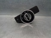 Replacement dashboard light switch for Mercedes-Benz CLA Class (W117) 2.0 CAT OEM IAM reference 10091531 