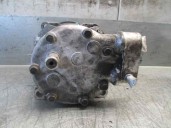 Recambio de compresor aire acondicionado para mg serie 400 (rt) 420 sdi (4-ptas.) referencia OEM IAM JPB100680 1016 SANDEN