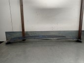 Recambio de torpedo para nissan patrol (k/w260) 2.8 diesel referencia OEM IAM RD28 RD28 