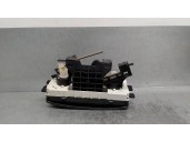 Recambio de mando calefaccion / aire acondicionado para daewoo kalos 1.2 cat referencia OEM IAM 96643210 