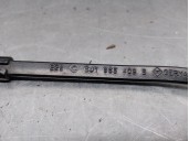 Recambio de brazo limpia delantero derecho para skoda fabia (5j2 ) 1.2 12v referencia OEM IAM 5J1955410B 5J1955409B 