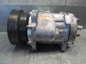 Recambio de compresor aire acondicionado para mg serie 400 (rt) 420 sdi (4-ptas.) referencia OEM IAM JPB100680 1016 SANDEN