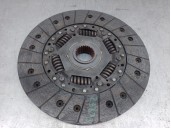 Recambio de kit embrague para bmw 5 (e60) 525 d referencia OEM IAM 124041310 21207580691 LUK