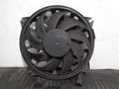 Recambio de electroventilador para peugeot expert kasten 1.6 hdi fap referencia OEM IAM 1401312280 1253K1 GATE