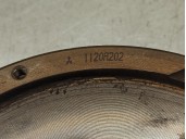 Recambio de volante motor para mitsubishi asx (ga0w) 1.8 di-d cat referencia OEM IAM 1120A202  