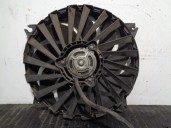 Recambio de electroventilador para peugeot expert kasten 1.6 hdi fap referencia OEM IAM 1401312280 1253K1 GATE