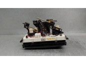 Recambio de mando calefaccion / aire acondicionado para daewoo kalos 1.2 cat referencia OEM IAM 96643210  
