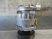 Recambio de compresor aire acondicionado para mg serie 400 (rt) 420 sdi (4-ptas.) referencia OEM IAM JPB100680 1016 SANDEN