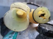 Recambio de compresor aire acondicionado para mg serie 400 (rt) 420 sdi (4-ptas.) referencia OEM IAM JPB100680 1016 SANDEN