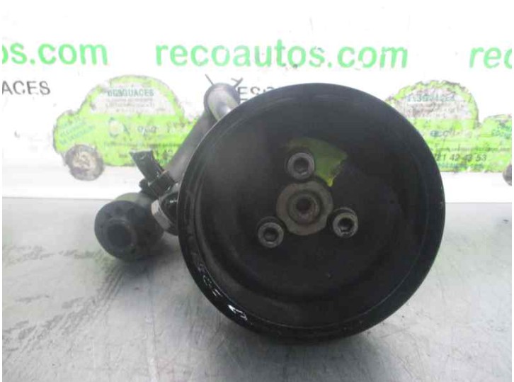 Recambio de bomba servodireccion para volkswagen golf iv berlina (1j1) 1.6 16v referencia OEM IAM 1J0422154B KYB