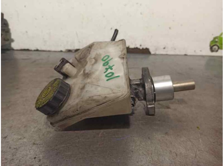 Recambio de bomba freno para peugeot 206 berlina xs-line referencia OEM IAM 03350886501  