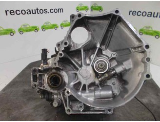 Recambio de caja cambios para mg serie 400 (rt) 420 sdi (4-ptas.) referencia OEM IAM T RG9 RG3
