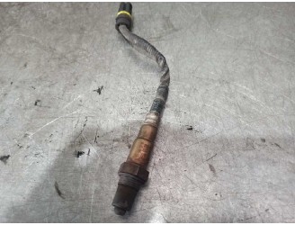 Replacement lambda sensor for mercedes-benz class a (w168) 1.6 cat OEM IAM reference 0015403717 0258006123 BOSCH