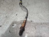 Replacement lambda sensor for mercedes-benz class a (w168) 1.6 cat OEM IAM reference 0015403717 0258006123 BOSCH