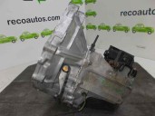 Recambio de caja cambios para mg serie 400 (rt) 420 sdi (4-ptas.) referencia OEM IAM T RG9 RG3