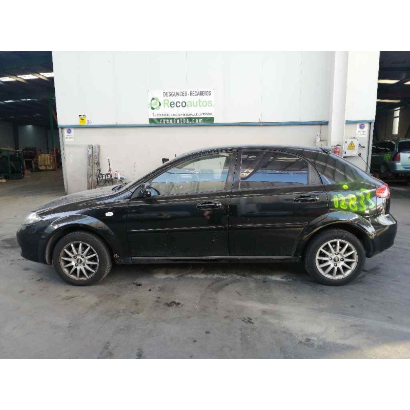 chevrolet lacetti del año 2005