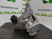 Recambio de caja cambios para mg serie 400 (rt) 420 sdi (4-ptas.) referencia OEM IAM T RG9 RG3