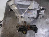 Recambio de caja cambios para mg serie 400 (rt) 420 sdi (4-ptas.) referencia OEM IAM T RG9 RG3