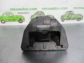 Replacement right engine mount for Volkswagen Golf IV Berlina (1J1) 1.6 16V OEM IAM reference 1J0199262 