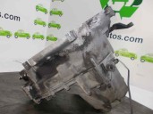 Recambio de caja cambios para mg serie 400 (rt) 420 sdi (4-ptas.) referencia OEM IAM T RG9 RG3
