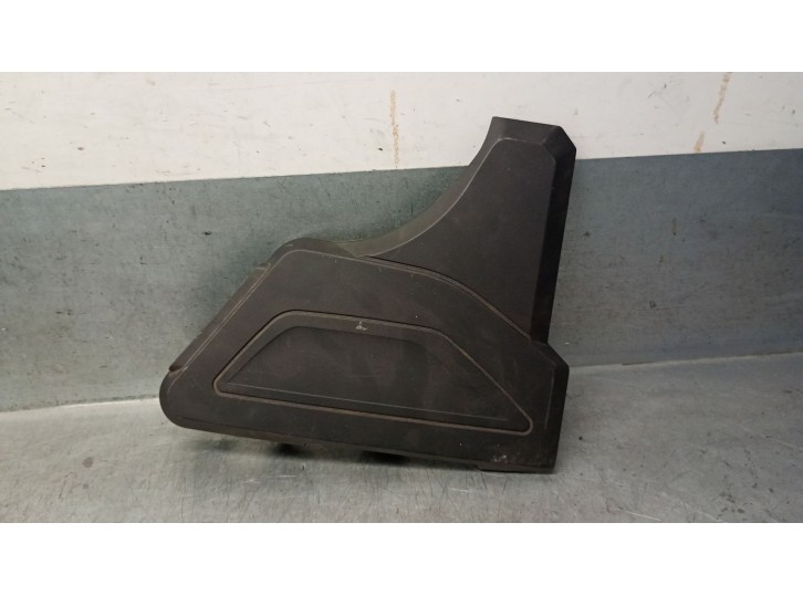 Recambio de moldura para bmw 3 (f30, f80) 330 e referencia OEM IAM 12908642422 12908642422 