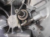 Recambio de caja cambios para mg serie 400 (rt) 420 sdi (4-ptas.) referencia OEM IAM T RG9 RG3