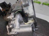 Recambio de caja cambios para mg serie 400 (rt) 420 sdi (4-ptas.) referencia OEM IAM T RG9 RG3